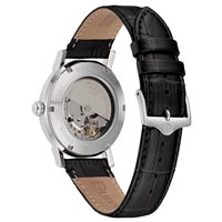 Orologio Bulova Uomo American Clipper in Acciaio 96A244 - 96A244